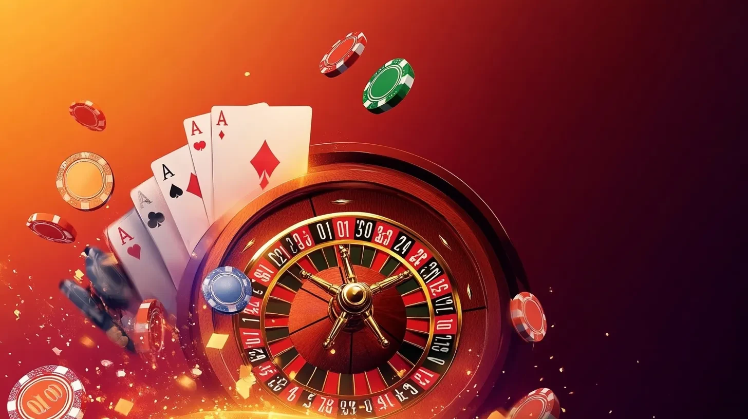 Bonus dalam Permainan Slot: Panduan Lengkap untuk 2026/06/24
