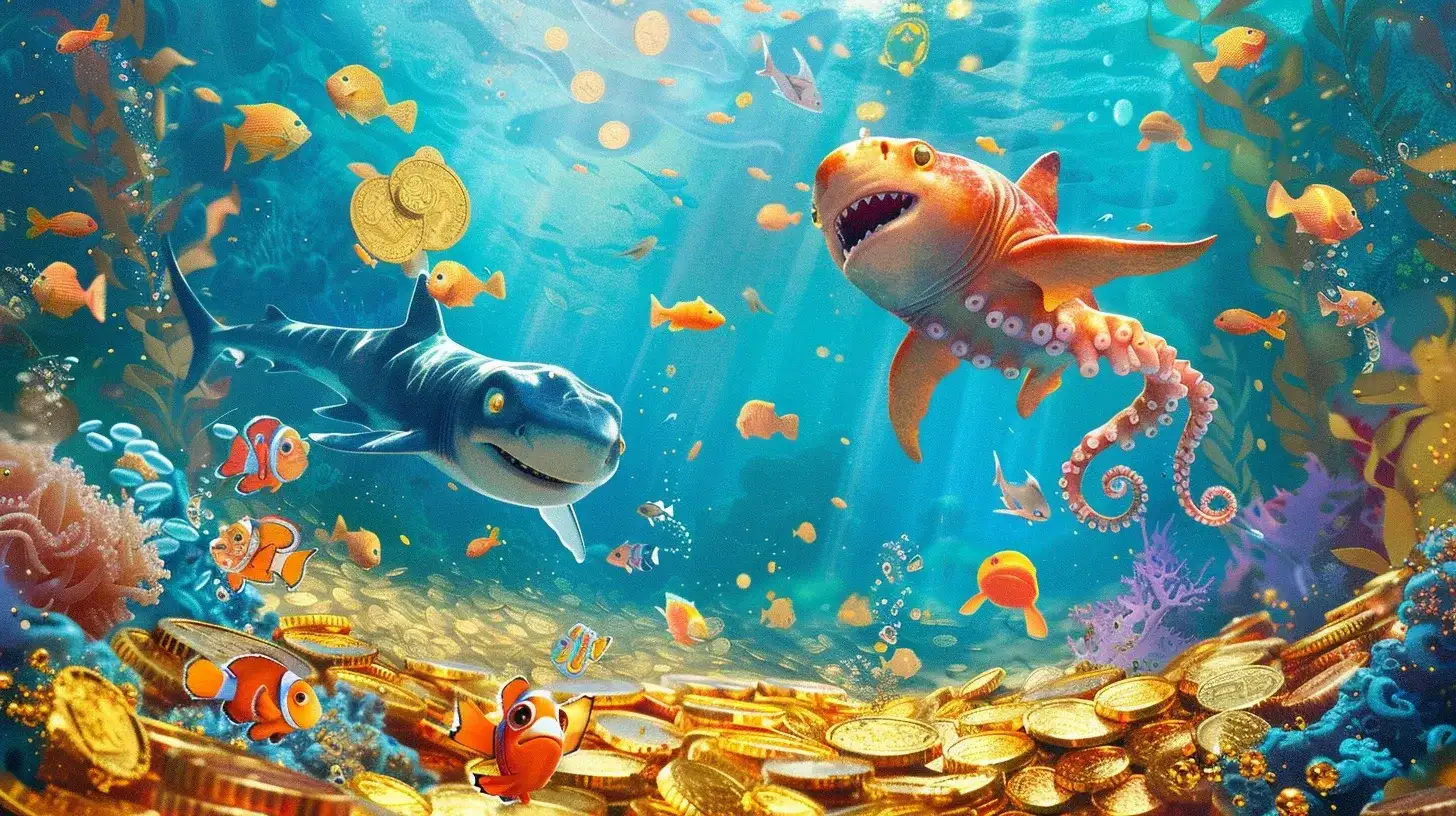 Bagaimana Bonus Berfungsi?